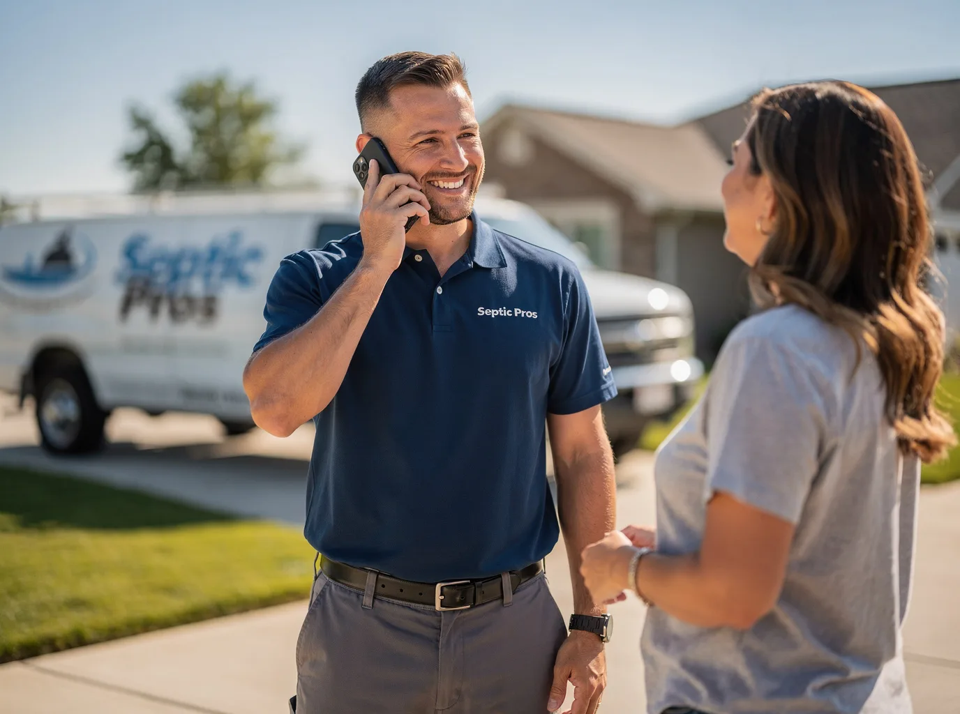Septic Tank Pumping Upperglade, WV FAQs